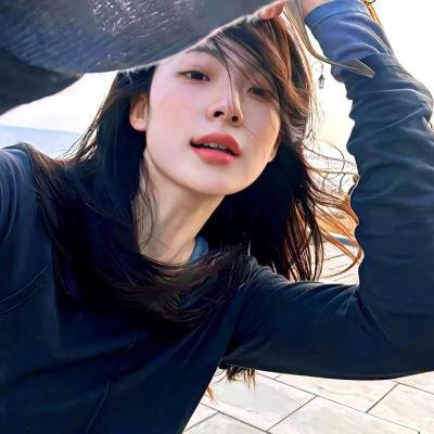 这个妈妈有点酷